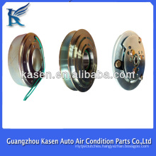 Hot sale sanden auto compressor clutch assy for 508-1B